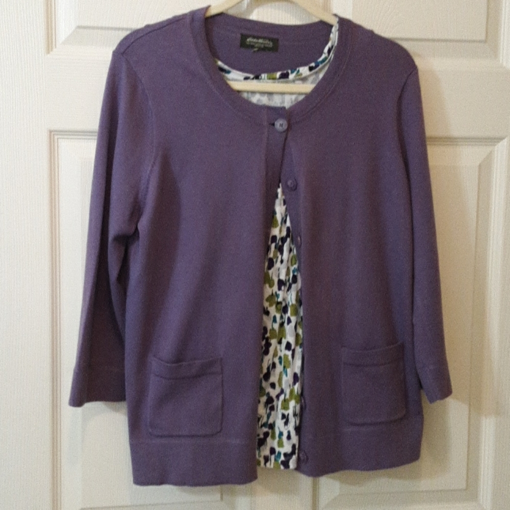 Combo tank & jacket